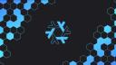 Discovery splash banner for Nix Cult Discord server