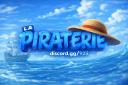 Discovery splash banner for 💎・La Piraterie /92ii #2026 Discord server