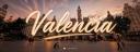 Discovery splash banner for Valenciaa™ india Discord server