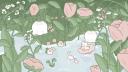 Discovery splash banner for Tulip แถป ๐ ๐ฐ .แ ้ธๅ
ฐ โ ๐ท Discord server