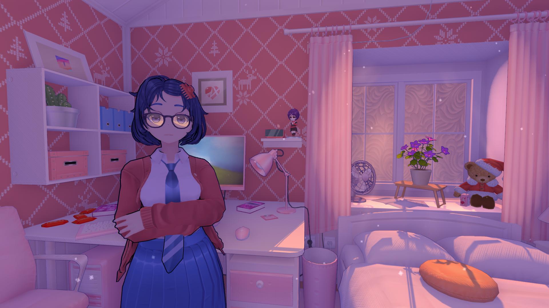 Discovery splash banner for Mila Appreciation Clubbe Discord server