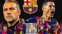 Discovery splash banner for FC Barcelona #OfficialTAG Discord server