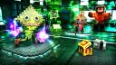 Discovery splash banner for Catch a Brainrot Discord server