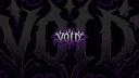 Discovery splash banner for VOID Discord server
