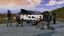 Discovery splash banner for РАССВЕТ | DayZ Discord server