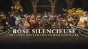 Discovery splash banner for La Rose Silencieuse Discord server