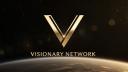 Discovery splash banner for Visionary Network Discord server