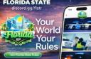 Discovery splash banner for π΄ | Florida State Roleplay! Discord server