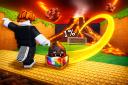Discovery splash banner for SK ☕ | VCActivo • Español • Social • Gaming •  Amigos • Juegos • Mexico •  Argentina • Comunidad Discord server