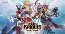 Discovery splash banner for Seven Knights Re:BIRTH unofficial Discord server