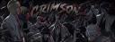 Discovery splash banner for Crimson Discord server