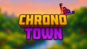 Discovery splash banner for Chronođown saison 4 Discord server