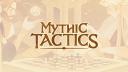 Discovery splash banner for Mythic Tactics Discord server