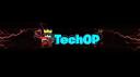 Discovery splash banner for Tech Gamer YT Discord server