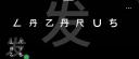 Discovery splash banner for LAZARUS Discord server