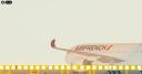 Discovery splash banner for Air France PTFS Discord server