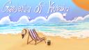 Discovery splash banner for Gardenia of Kurain 🌺 Discord server