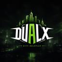 Discovery splash banner for DUAL X CITY Discord server