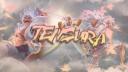 Discovery splash banner for Tᴇɴsᴜʀᴀ天 Discord server