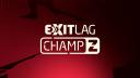 Discovery splash banner for ExitLag ChampZ Discord server