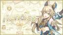 Discovery splash banner for ꒰ ❀。 ノ lunaes 🍏 ྀི১ Discord server
