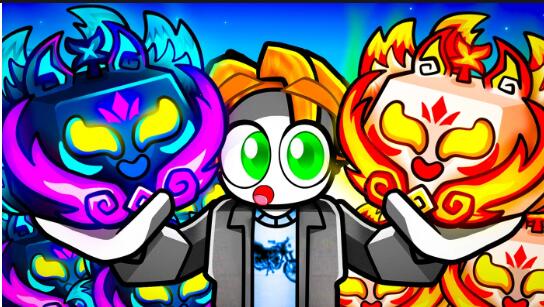 Discovery splash banner for Blox Fruits 24/7 Trading & Values & Codes & Events | Stock Notifier Discord server