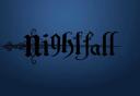 Discovery splash banner for Nightfall Discord server