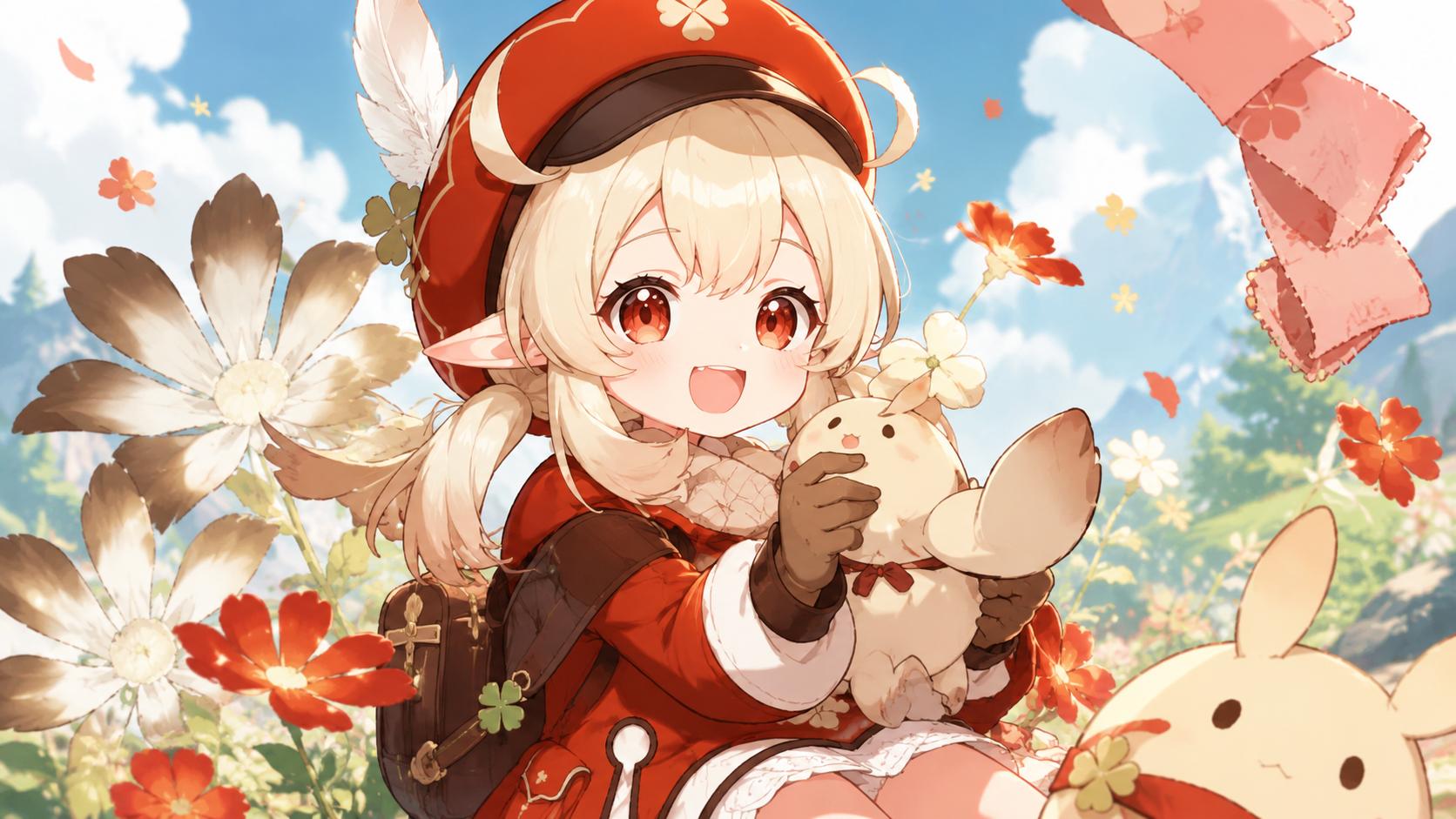 Discovery splash banner for Autumn Society Discord server