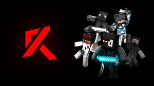 Discovery splash banner for RAPY.GG Discord server