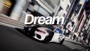 Discovery splash banner for Dream Realism Discord server