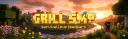 Discovery splash banner for GrillSMP | Closed (GoodBYE) Discord server