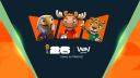 Discovery splash banner for Win Sports | T4 Discord server