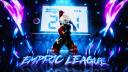 Discovery splash banner for EMPIRIC LEAGUE | SS8 🎲 Discord server