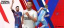 Discovery splash banner for Football Dream: Be A Pro Discord server