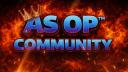 Discovery splash banner for —͟͞͞AS OPᵀᴹ | Gaming • Social • Grand RP Market • Gwys • Discord server