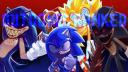 Discovery splash banner for Outcome Memories Ranked Discord server