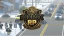 Discovery splash banner for ・EDOMEX RP || ER:LC Discord server