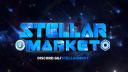 Discovery splash banner for Stellar Market #1 Cheap VBucks Fortnite Accounts Roblox Accounts RBX Robux Valorant Points VP Discord server