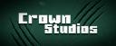 Discovery splash banner for Crown Studios 👑🦕 Discord server