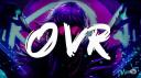 Discovery splash banner for Overrated Discord server