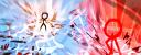 Discovery splash banner for Animation Battlegrounds Discord server