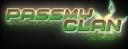 Discovery splash banner for PassMyClan 🔥 Discord server