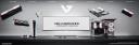 Discovery splash banner for Valk™ | PC Services Discord server