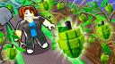 Discovery splash banner for Snatch a Seed Discord server