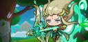 Discovery splash banner for Gambit Heroes Discord server