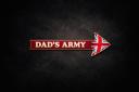 Discovery splash banner for DADS ARMY Discord server