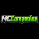 Discovery splash banner for MCCompanion Discord server