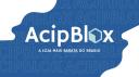 Discovery splash banner for AcipBlox | #Robux K28 Taxado • Roblox • Social • Comunidade• Amigos • Tag • Robux Discord server