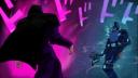 Discovery splash banner for Vendetta Community Discord server