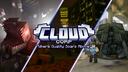 Discovery splash banner for Cloud Corp Discord server